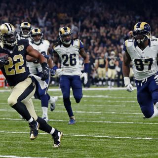 Santos propinan paliza a Carneros