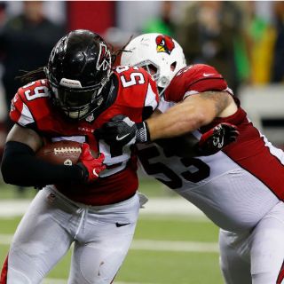 Halcones vapulean a Cardenales