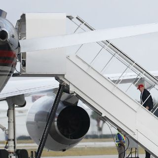 Trump afirma que también ganó el voto popular