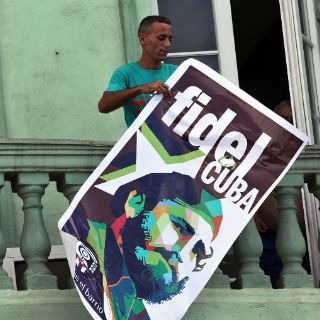 ¿Cómo serán los derechos humanos en Cuba después de Fidel?