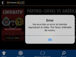 Usuarios hacen la invitación para levantar denuncia ante la Profeco  / @ladadeladeda