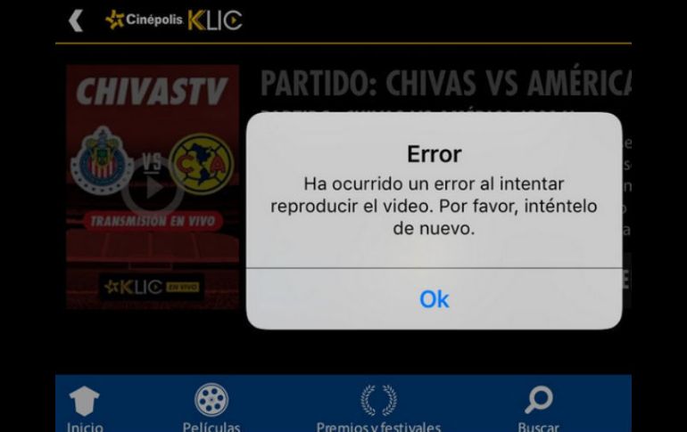 Usuarios hacen la invitación para levantar denuncia ante la Profeco  / @ladadeladeda