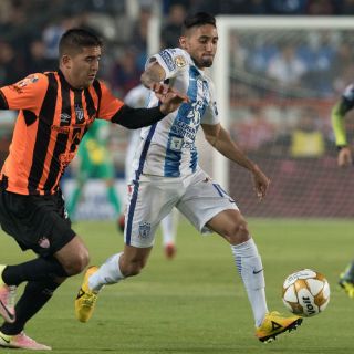 Necaxa elimina a Pachuca; enfrentará al América en semis