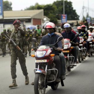 Milicia en Congo mata a 37 civiles