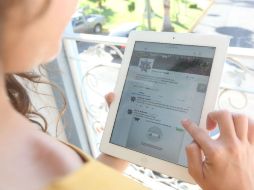 Ciudadanos suelen usar redes sociales para insistir en quejas no resueltas y pedir más patrullaje. EL INFORMADOR / G. Gallo