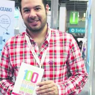 Ser mexicano sabiendo lo que significa esa palabra