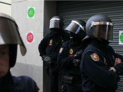 Los arrestos tienen que ver con la investigación sobre las conexiones en España de dos presuntos yihadistas detenidos en Austria. AP / ARCHIVO