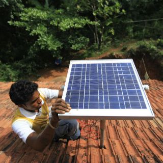 Hasta 80% crecerá uso de energía solar