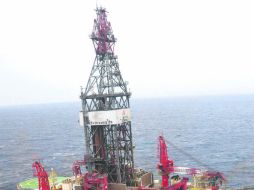 La cumbre de Viena busca lograr el 'reequilibrio del mercado' petrolero. NTX / ARCHIVO