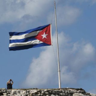Comienzan en La Habana los actos oficiales para despedir a Castro