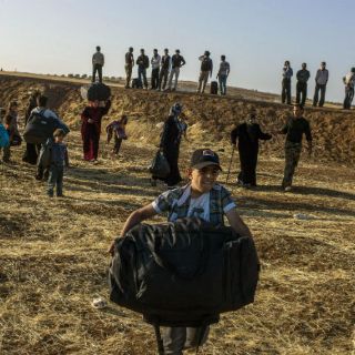 Secuestran a tres trabajadores de la ACNUR en Sudán