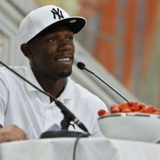 Usain Bolt se retira del atletismo