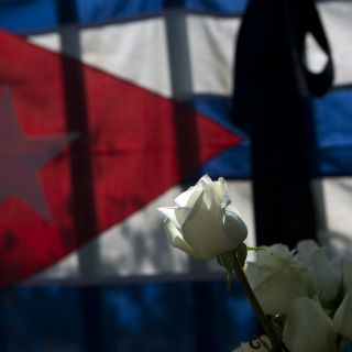 Fidel Castro es recordado en el mundo del deporte