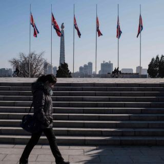 Corea del Norte declara tres días de luto por Fidel Castro