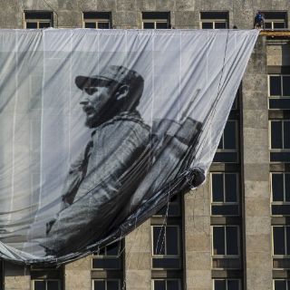 Fox confirma que no asistirá al funeral de Castro