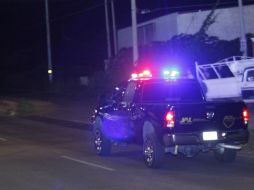 Por estos hechos se abre una carpeta de investigación para recabar indicios de la agresión y conocer el móvil de la misma. EL INFORMADOR / ARCHIVO