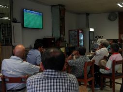 Se iniciará un proceso por las fallas registradas en transmisiones de este domingo en las plataformas de Chivas TV y Cinépolis Klic. EL INFORMADOR / ARCHIVO