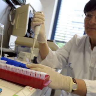 Renace antibiótico de la I Guerra Mundial