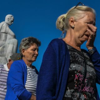 Confirman que Peña Nieto viajará a funeral de Fidel Castro