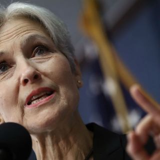 Jill Stein también pedirá recuento de votos en Pennsylvania