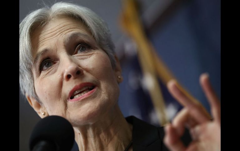 El presidente electo republicano Donald Trump superó a la demócrata Hillary Clinton por unos 71 mil votos ese estado. AFP / ARCHIVO