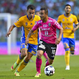 Definen horarios de semifinales de la Liga MX