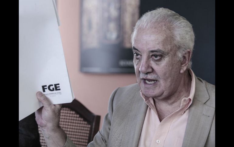 Chiriboga estimó que no habrá un rápido desenlace de la denuncia de violación contra Assange de 2010, que él niega. EFE / J. Jácome