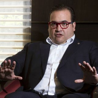 No existen plazos para localizar a Duarte: Sales