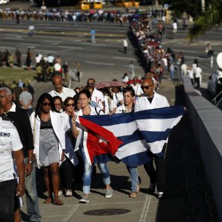 Barack Obama no asistirá a funerales de Fidel Castro