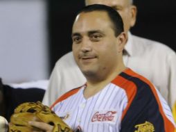 El ex gobernador Roberto Borge es investigado por presuntas operaciones ilícitas en su administración. NTX / ARCHIVO