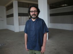 Uno de los invitados será Luigi Amara, quien dilogará  sobre la actualidad del libro en las sociedades contemporáneas. EL INFORMADOR / ARCHIVO