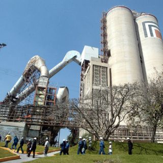 Cemex vende su negocio de tubos de concreto en EU