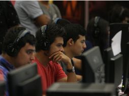 Señalan que para permanecer competitivos, las organizaciones deben integrar la ciberseguridad con la digitalización desde un inicio. EL INFORMADOR / ARCHIVO