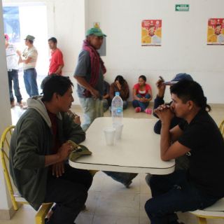 Busca CNDH proteger a jornaleros rescatados en Coahuila