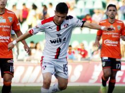 Los jugadores siguen de vacaciones y se les espera el próximo 5 de diciembre para comenzar con la pretemporada. ESPECIAL / www.atlasfc.com.mx