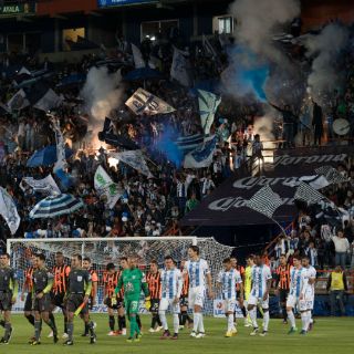 Disciplinaria abre proceso por actos de violencia en Pachuca