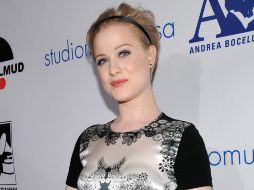 La actriz dijo que esos sucesos ocurrieron hace muchos años y antes de que tratara de suicidarse. AFP / ARCHIVO