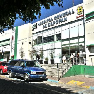 El Hospitalito queda certificado ante el Seguro Popular