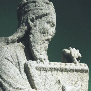 Vive la obra de Maestro Mateo