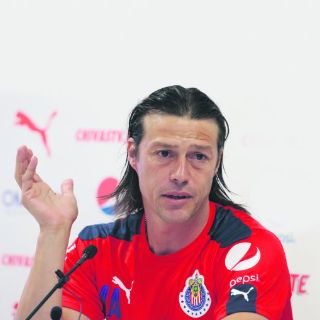 Chivas está blindado