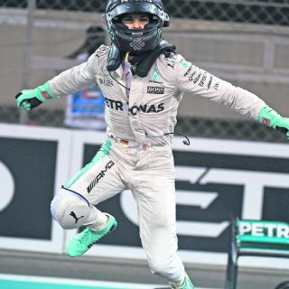 Radiografía de un campeón