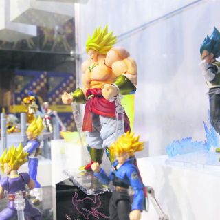 Además de libros, ¿qué más comprar en la FIL?