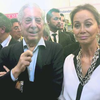 Pasean su amor por la Feria