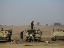 El PYD ha autoproclamado un sistema federal en algunas partes del norte de Siria y es rival del CNK. EFE / A. Safadi