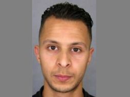 Abdeslam se encargó de tareas logísticas en los días y semanas previas a los atentados del 13 de noviembre en París. AFP /