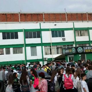 Brasil expresa solidaridad con víctimas de tragedia aérea