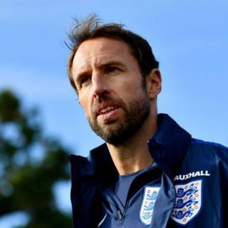 Gareth Southgate será nombrado técnico de Inglaterra