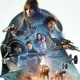 'Rogue One' ha vendido 30 mil boletos en preventa