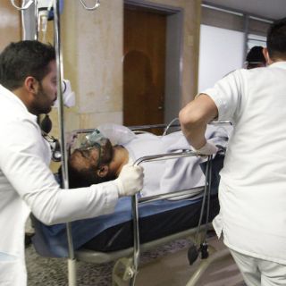 Beckham y Rooney, solidarios con avionazo de Chapecoense