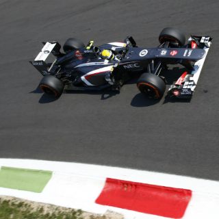 Italia tendrá Gran Premio por tres temporadas más